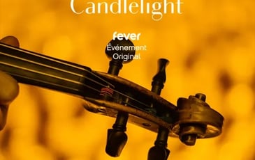 Candlelight : hommage à Michael Jackson