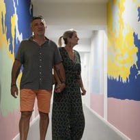 Visite libre de l'exposition "Plus loin"