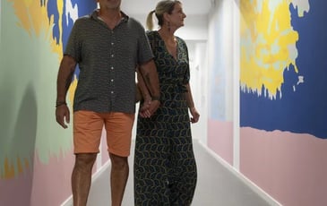 Visite libre de l'exposition "Plus loin"