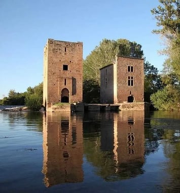 Conférence historique : Histoire de Roquemengarde et Lavagnac
