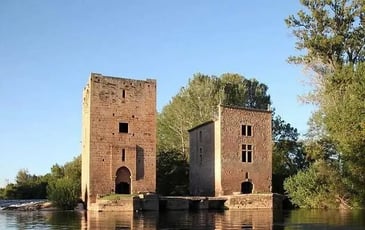 Conférence historique : Histoire de Roquemengarde et Lavagnac