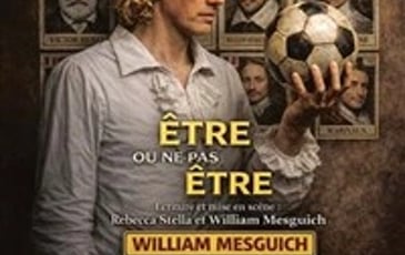 Être ou ne pas être