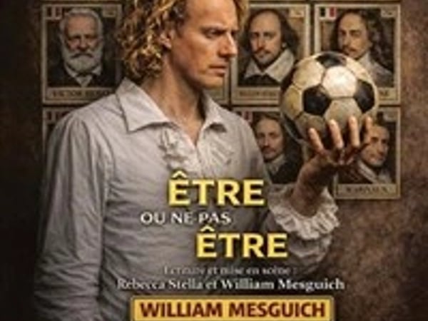 Être ou ne pas être