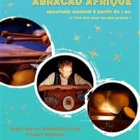 Abracad'Afrique