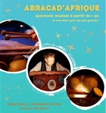 Abracad'Afrique