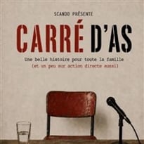 Carré d'As