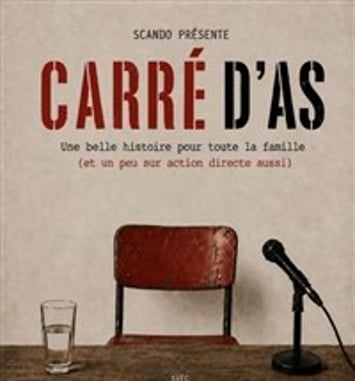 Carré d'As