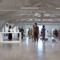 Visite libre de l'exposition "Life is a dance"
