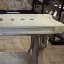 Visite commentée du musée municipal d'archéologie Paul Soyris