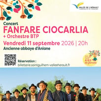 Fanfare Ciocărlia