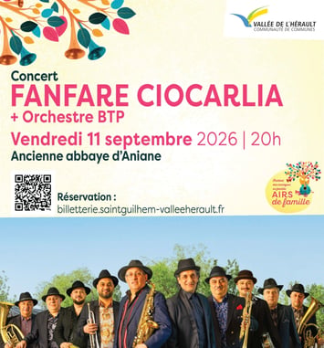 Fanfare Ciocărlia