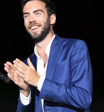 Clement Blouin