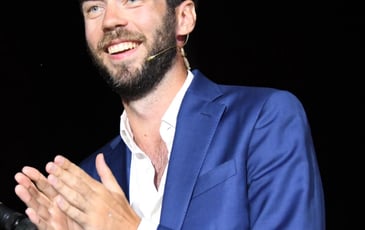 Clement Blouin