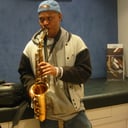 Steve Coleman