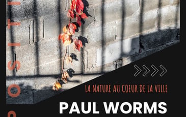 La nature au cœur de la ville