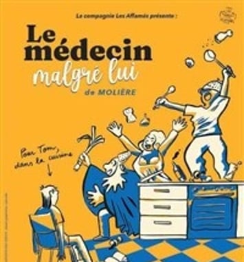 Le médecin malgré lui