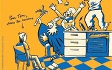 Le médecin malgré lui