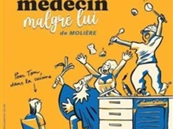 Le médecin malgré lui