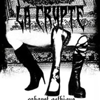 La crypte