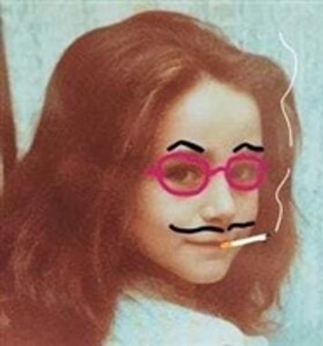 L'Art d'être mon père