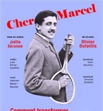 Cher Marcel