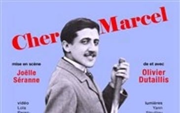 Cher Marcel