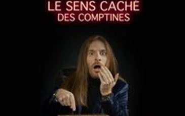 Le sens caché des comptines