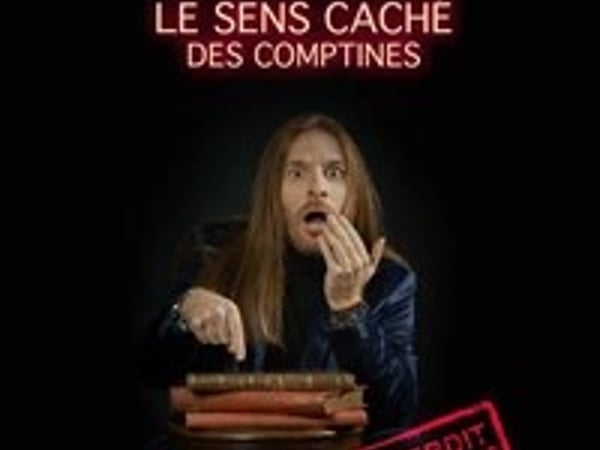 Le sens caché des comptines