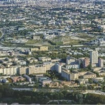 Conférence "Le patrimoine du quotidien : mémoires et récits urbains"