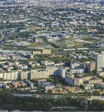 Conférence "Le patrimoine du quotidien : mémoires et récits urbains"