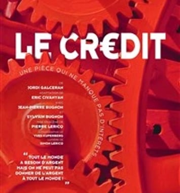 Le crédit