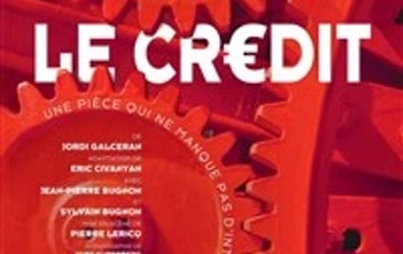 Le crédit