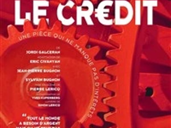 Le crédit