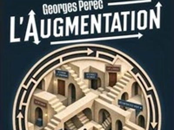 L'Augmentation