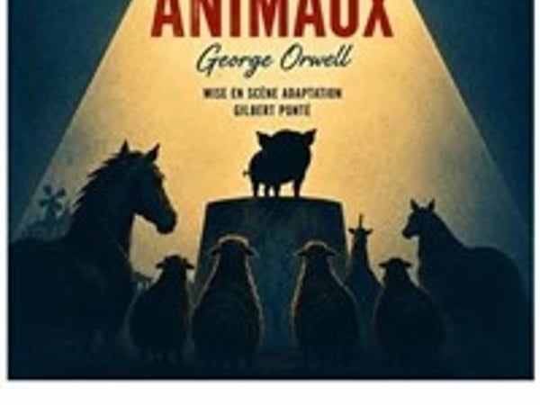 La ferme des animaux