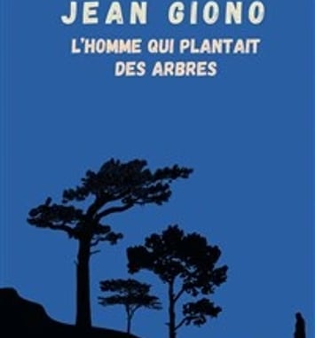 L'Homme qui plantait des arbres