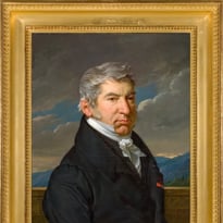 Visite commentée : le musée de François Xavier Fabre