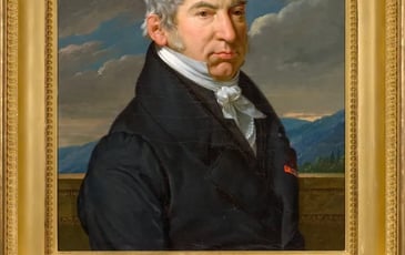Visite commentée : le musée de François Xavier Fabre