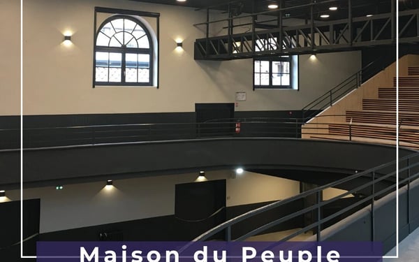 Foyer des Campagnes Pezenas