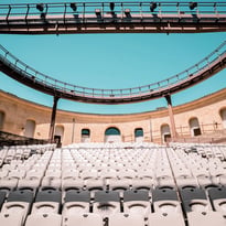Theatre de l'agora - Montpellier
