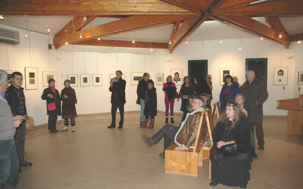 VAM - Village des arts et métiers, Octon