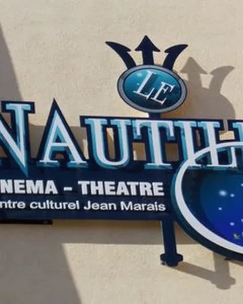 Le Nautilus
