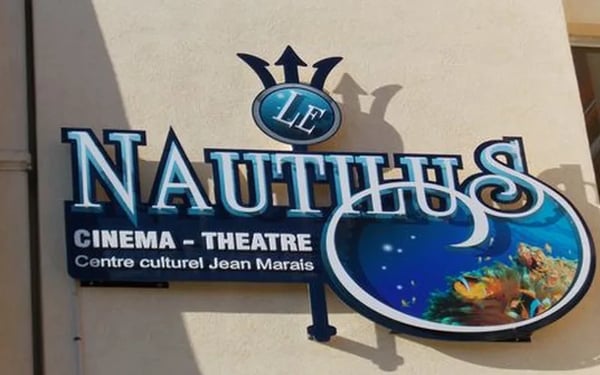Le Nautilus