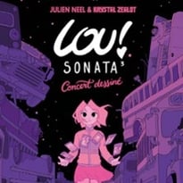 Lou ! Sonata 3