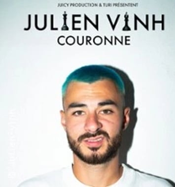 Julien Vinh, Couronne
