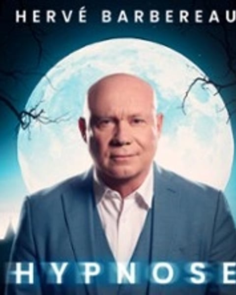 Hervé Barbereau, hypnose
