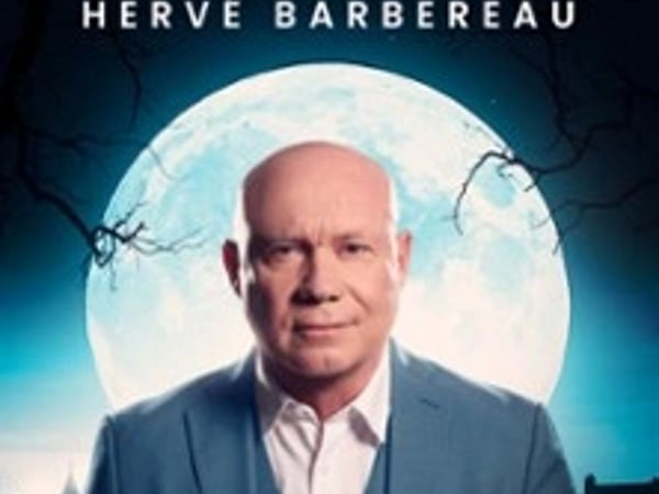 Hervé Barbereau, hypnose
