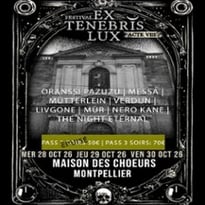 Ex Tenebris Lux Acte VIII