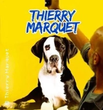 Thierry Marquet, Foutage de Gueule ? (Tournée)