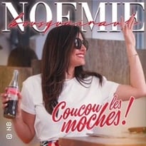Noémie Bousquainaud : Coucou les moches